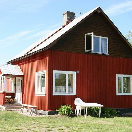 Lillvikens Gaesthuset Och Stugor Nedre Lillviken Extérieur photo