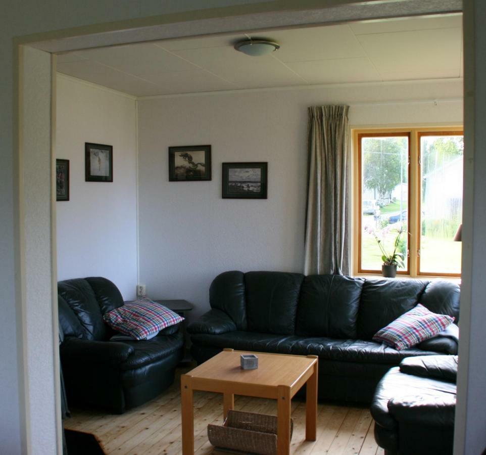 Lillvikens Gaesthuset Och Stugor Nedre Lillviken Extérieur photo