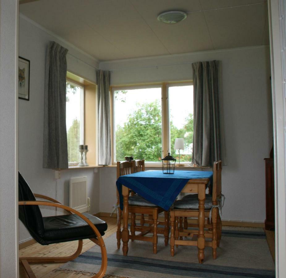 Lillvikens Gaesthuset Och Stugor Nedre Lillviken Extérieur photo