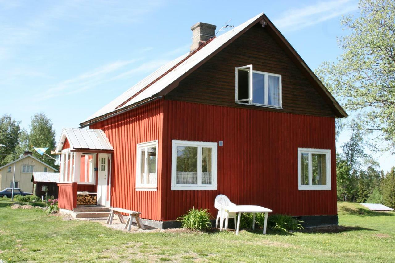 Lillvikens Gaesthuset Och Stugor Nedre Lillviken Extérieur photo